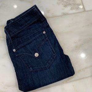 Hudson size 24. Skinny